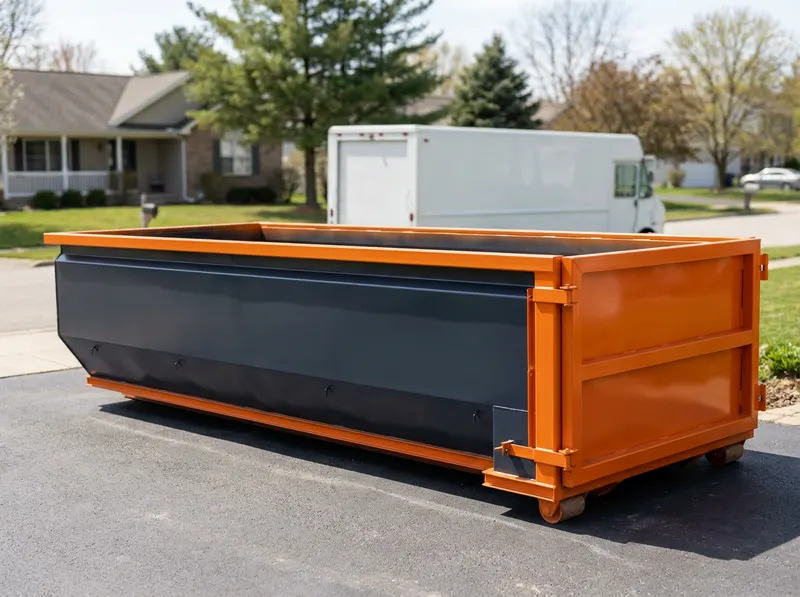 Dumpster Swap-Outs & Long-Term Rentals in Aurora, CO