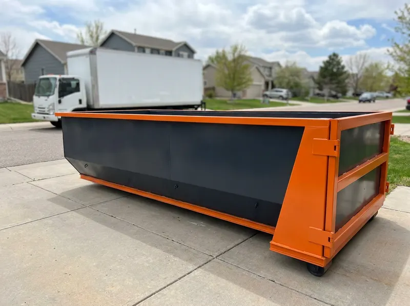Same-Day & Next-Day Delivery in Aurora, CO